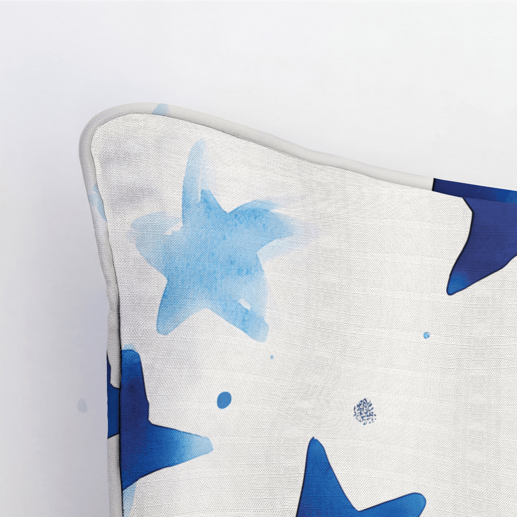 Astrid Throw Pillow - Lemon Park