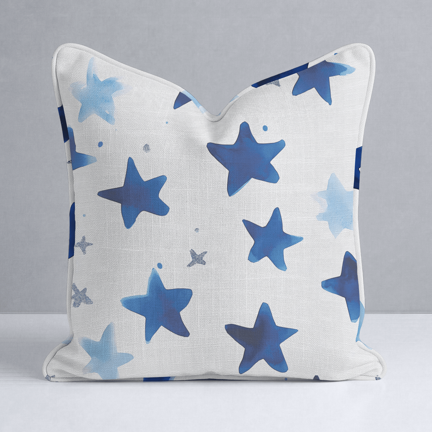 Astrid Throw Pillow - Lemon Park