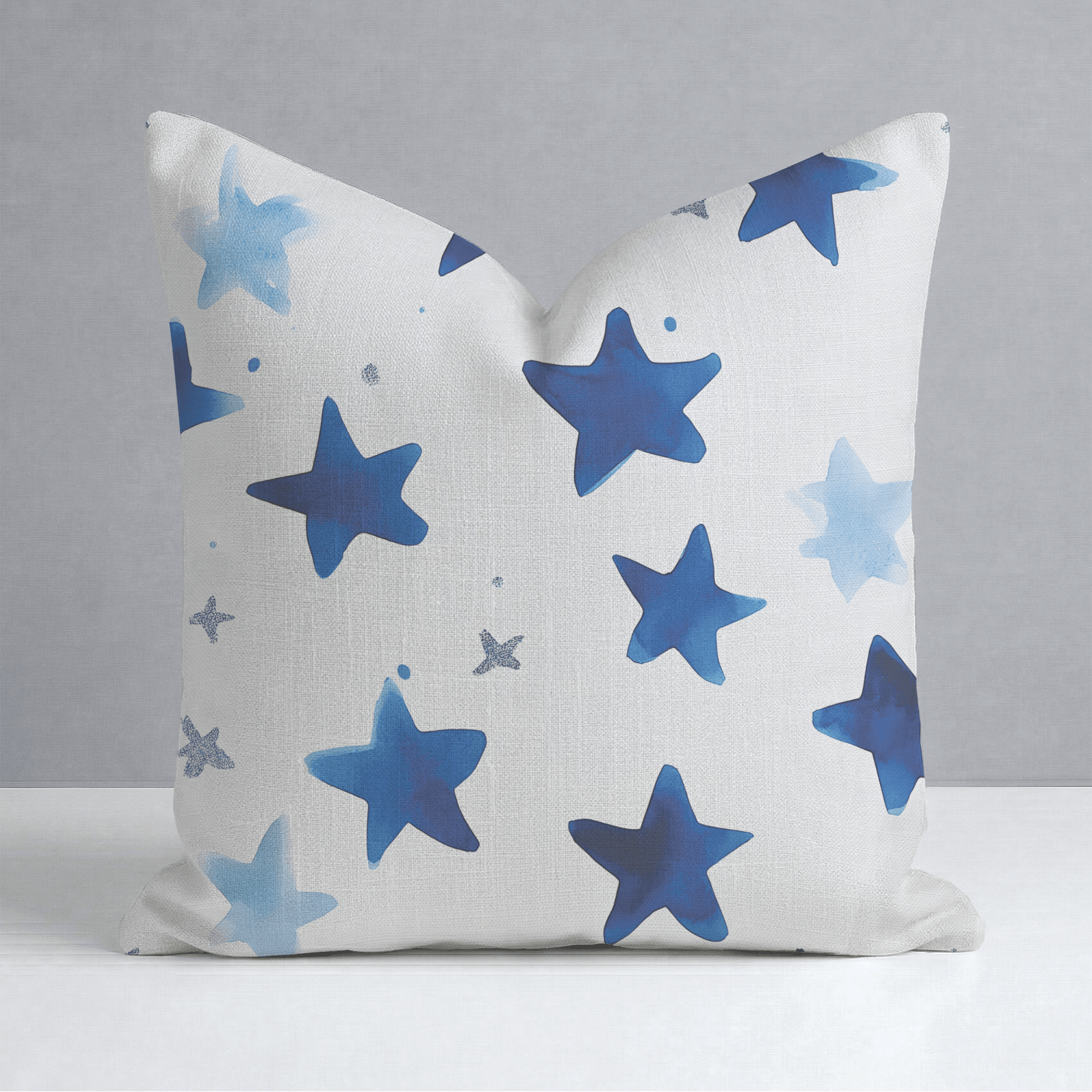 Astrid Throw Pillow - Lemon Park