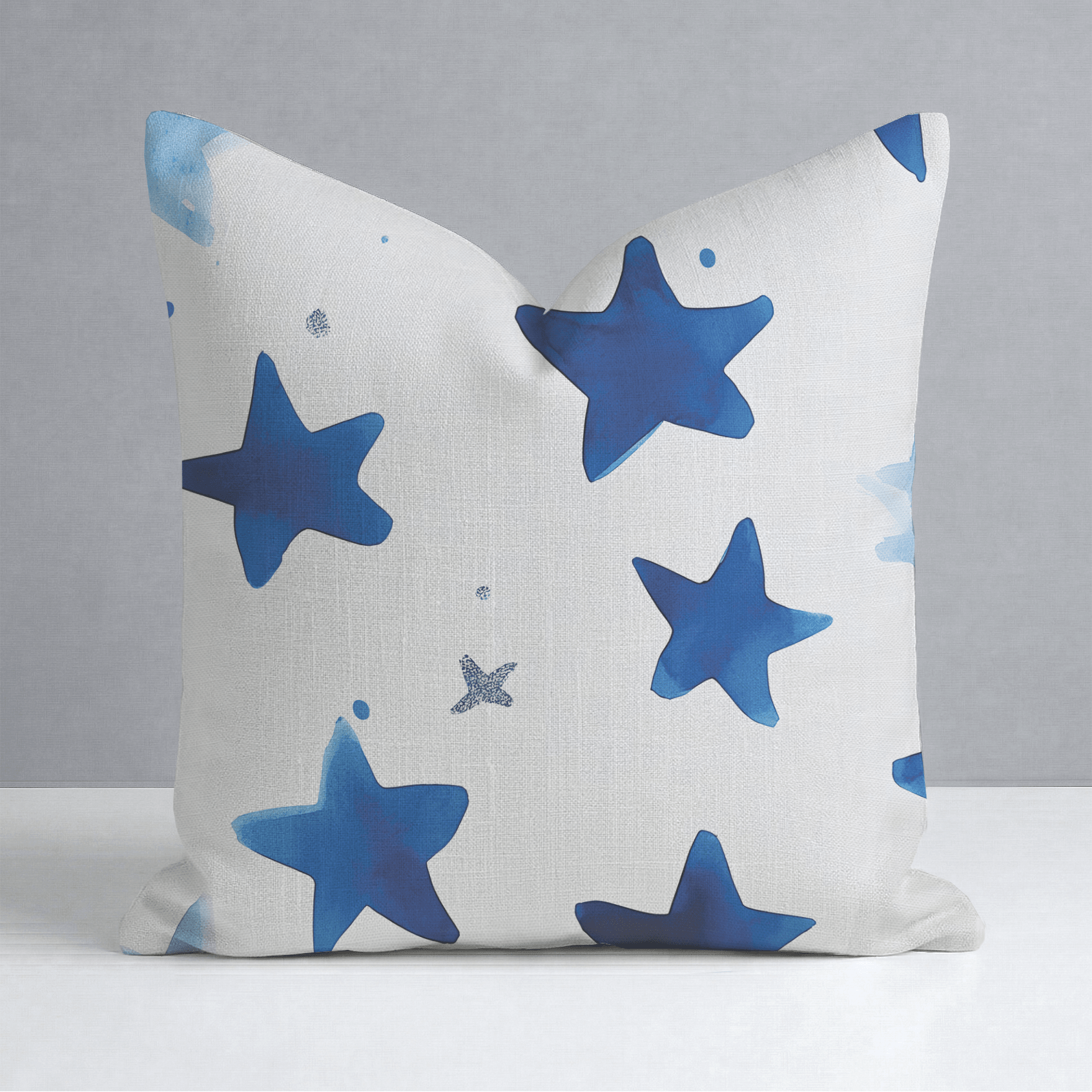 Astrid Throw Pillow - Lemon Park