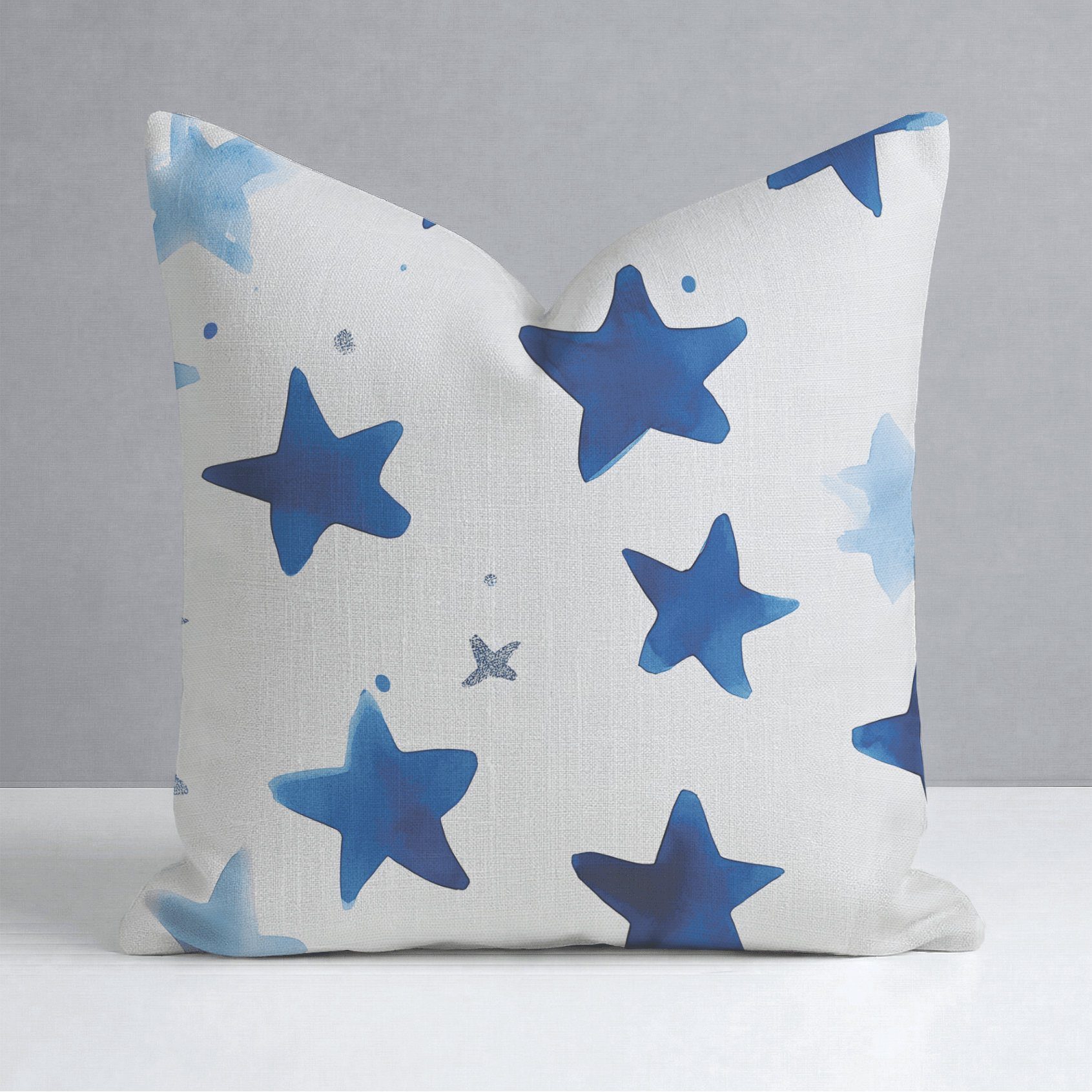 Astrid Throw Pillow - Lemon Park