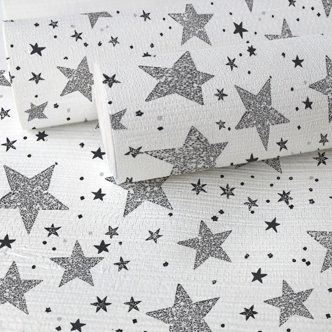 Cosima Faux Grasscloth Wallpaper