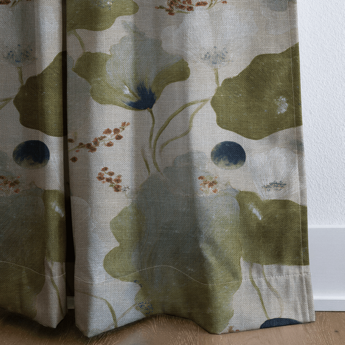 Atelier - Drapery - Lemon Park
