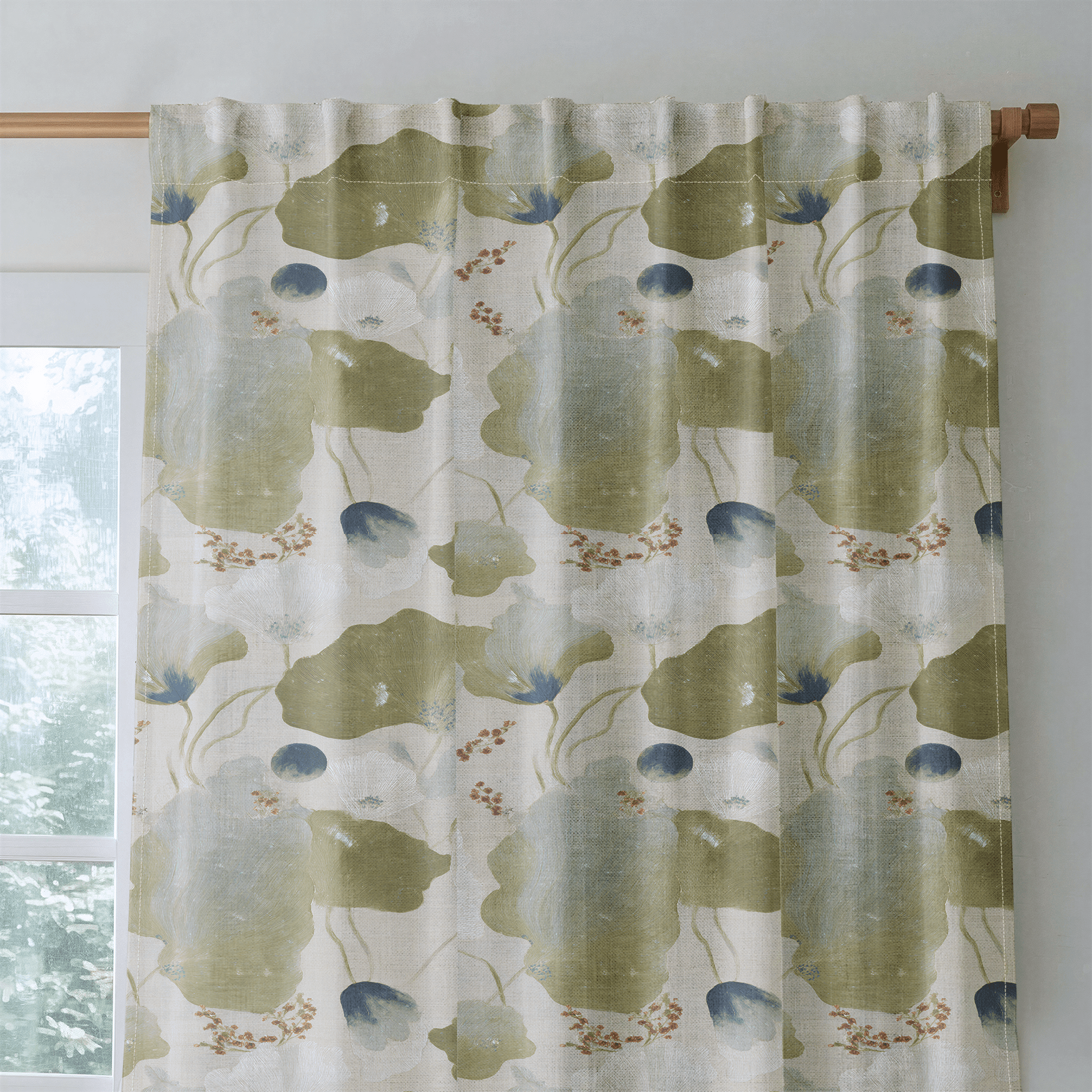 Atelier - Drapery - Lemon Park