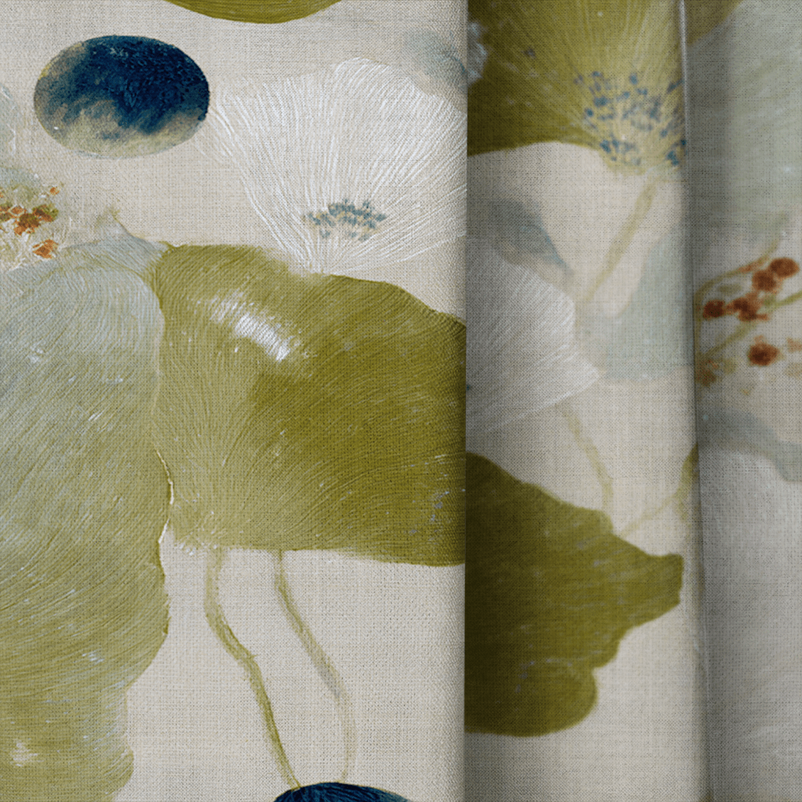 Atelier - Drapery - Lemon Park