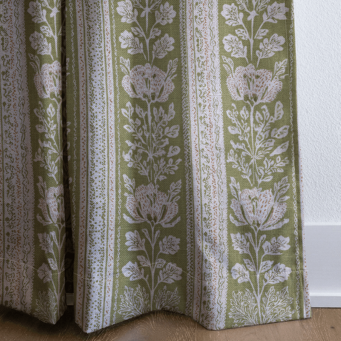 Atelier Rose - Drapery - Lemon Park