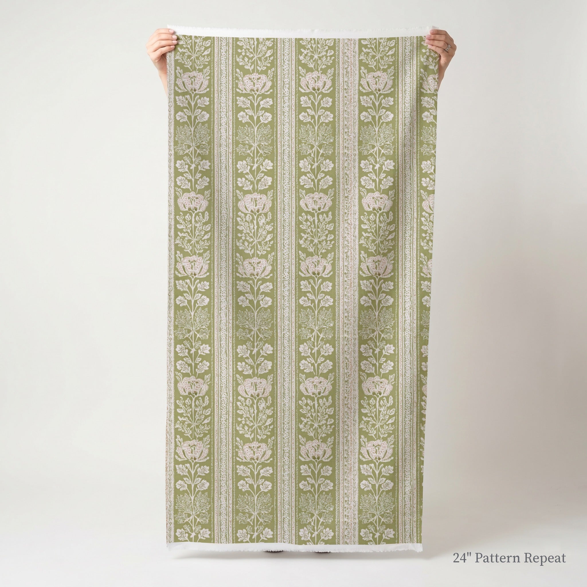 Atelier Rose - Fabric - Lemon Park