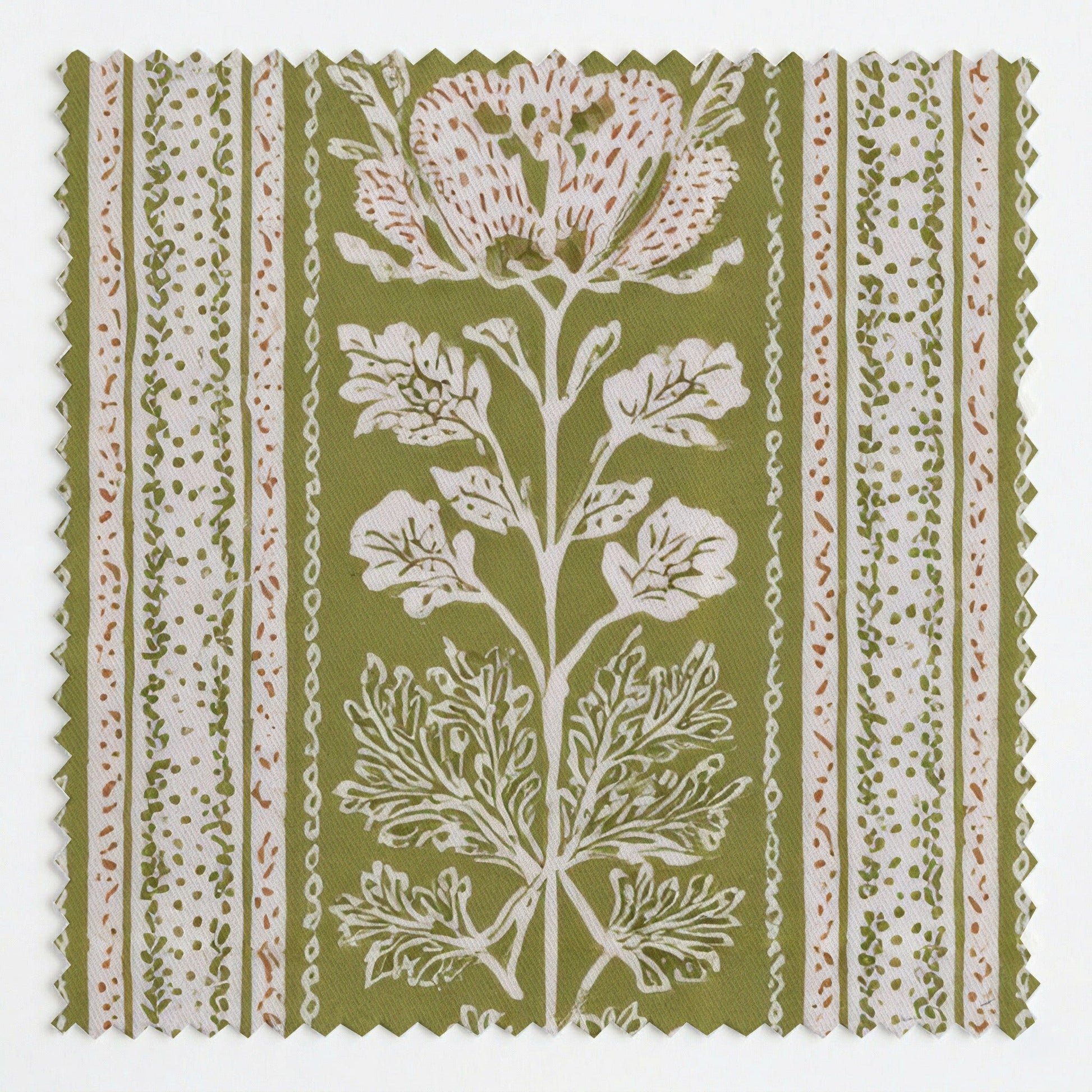 Atelier Rose - Fabric - Lemon Park