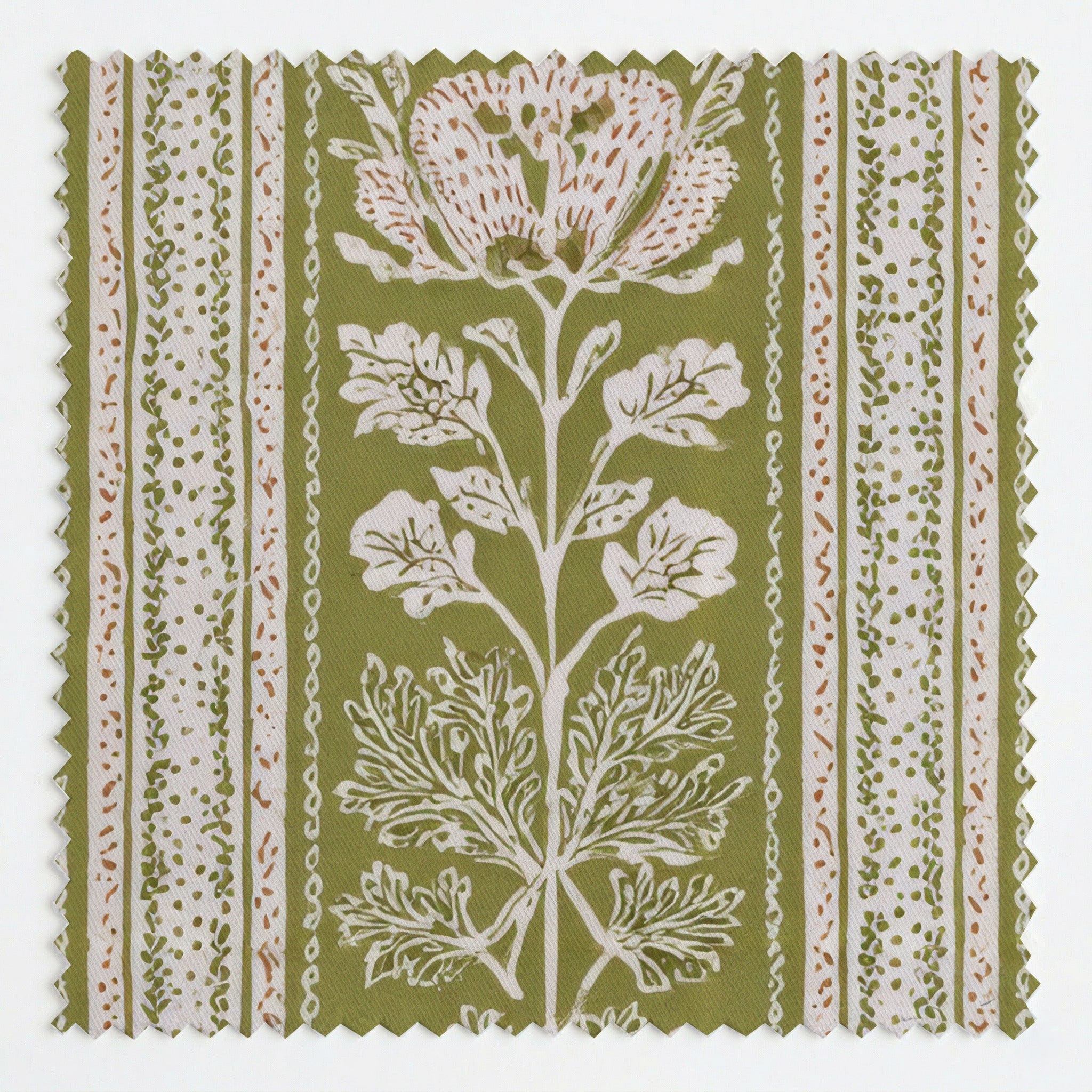 Atelier Rose - Fabric - Lemon Park