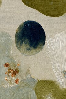 Atelier - Wall Mural - Lemon Park
