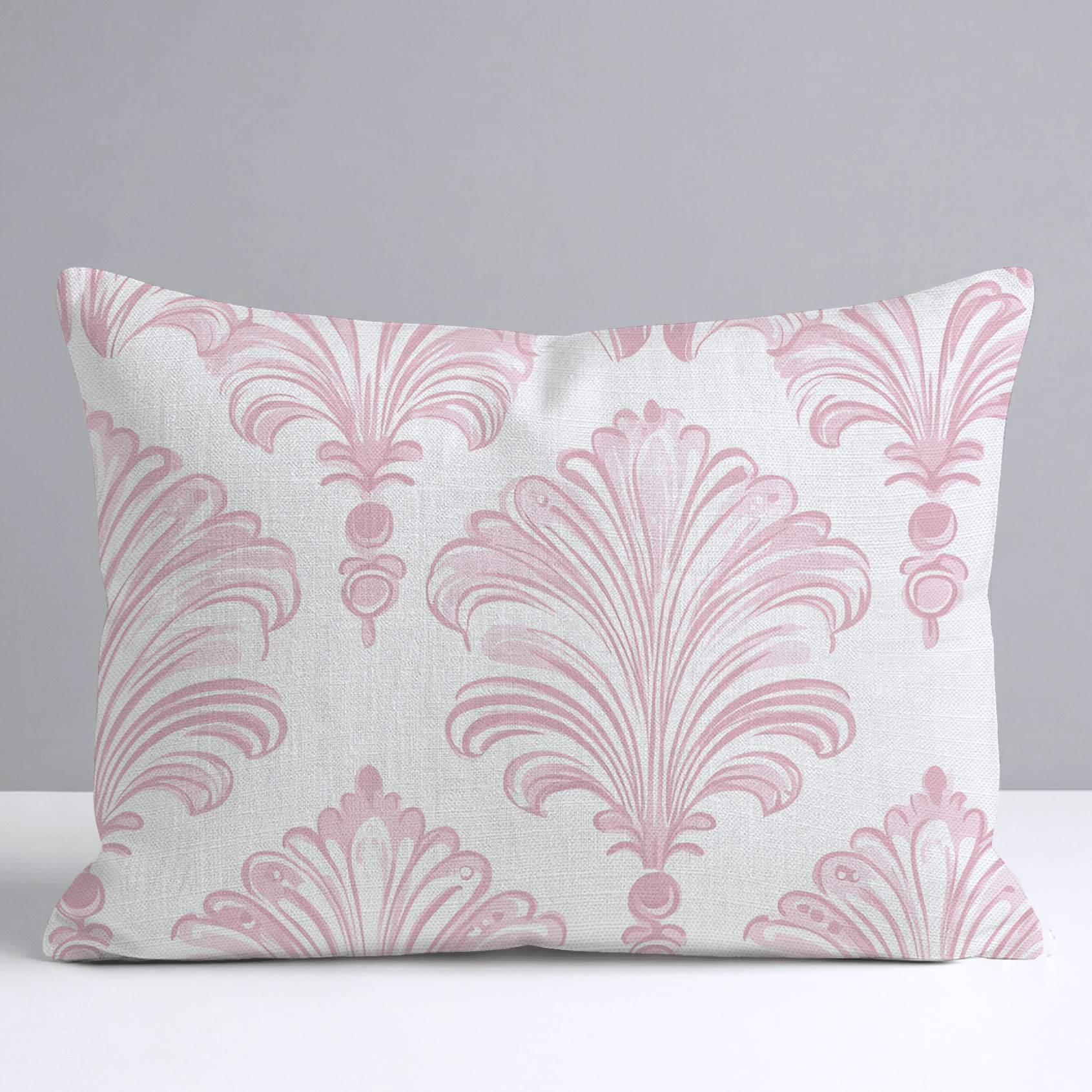 Atlas Throw Pillow - Lemon Park