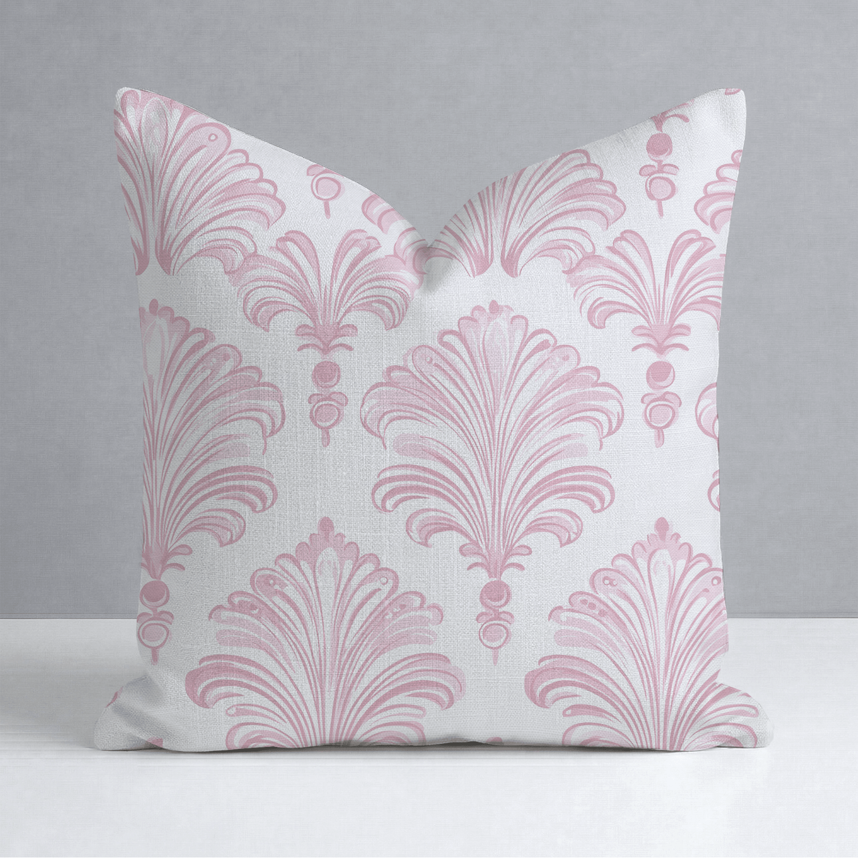 Atlas Throw Pillow - Lemon Park