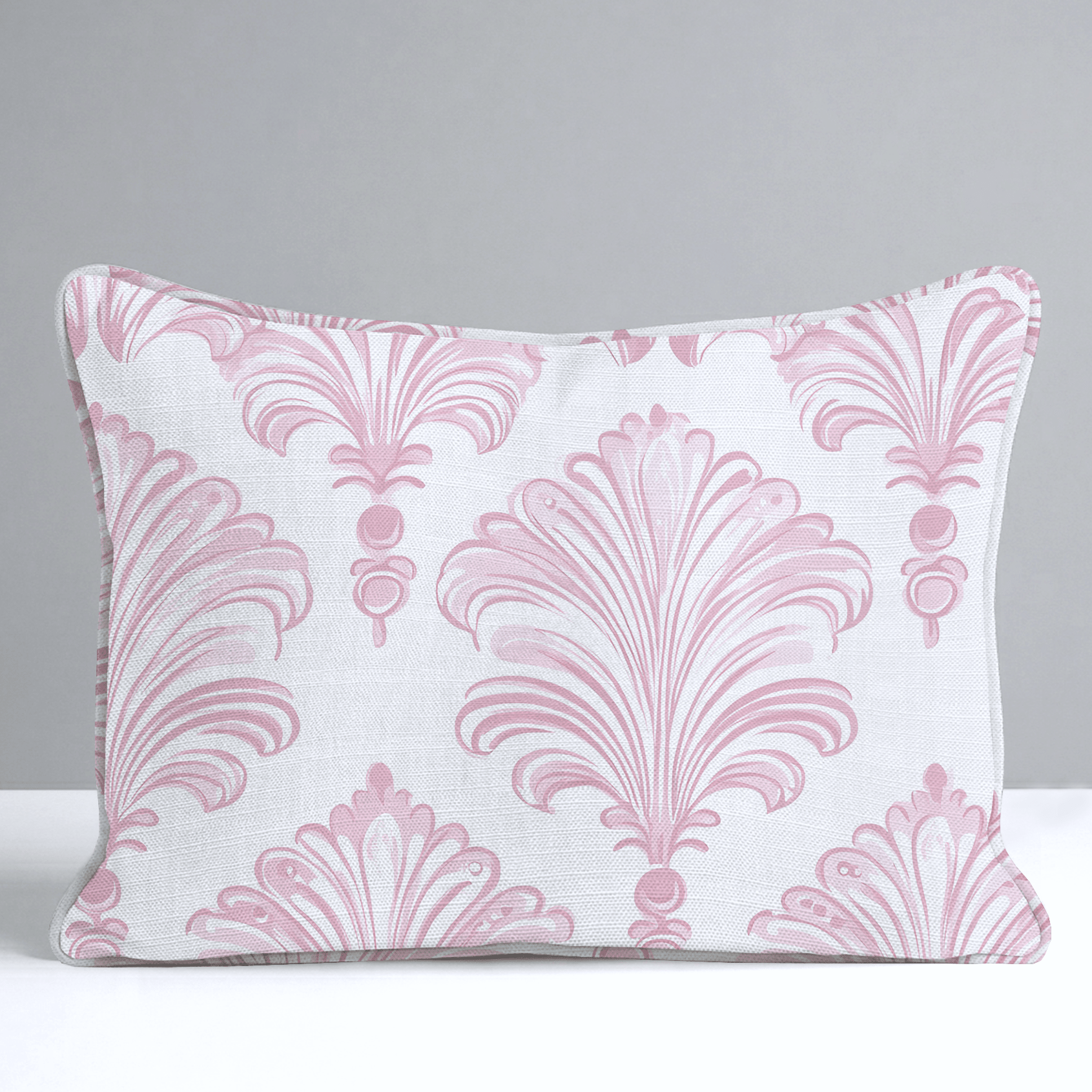 Atlas Throw Pillow - Lemon Park