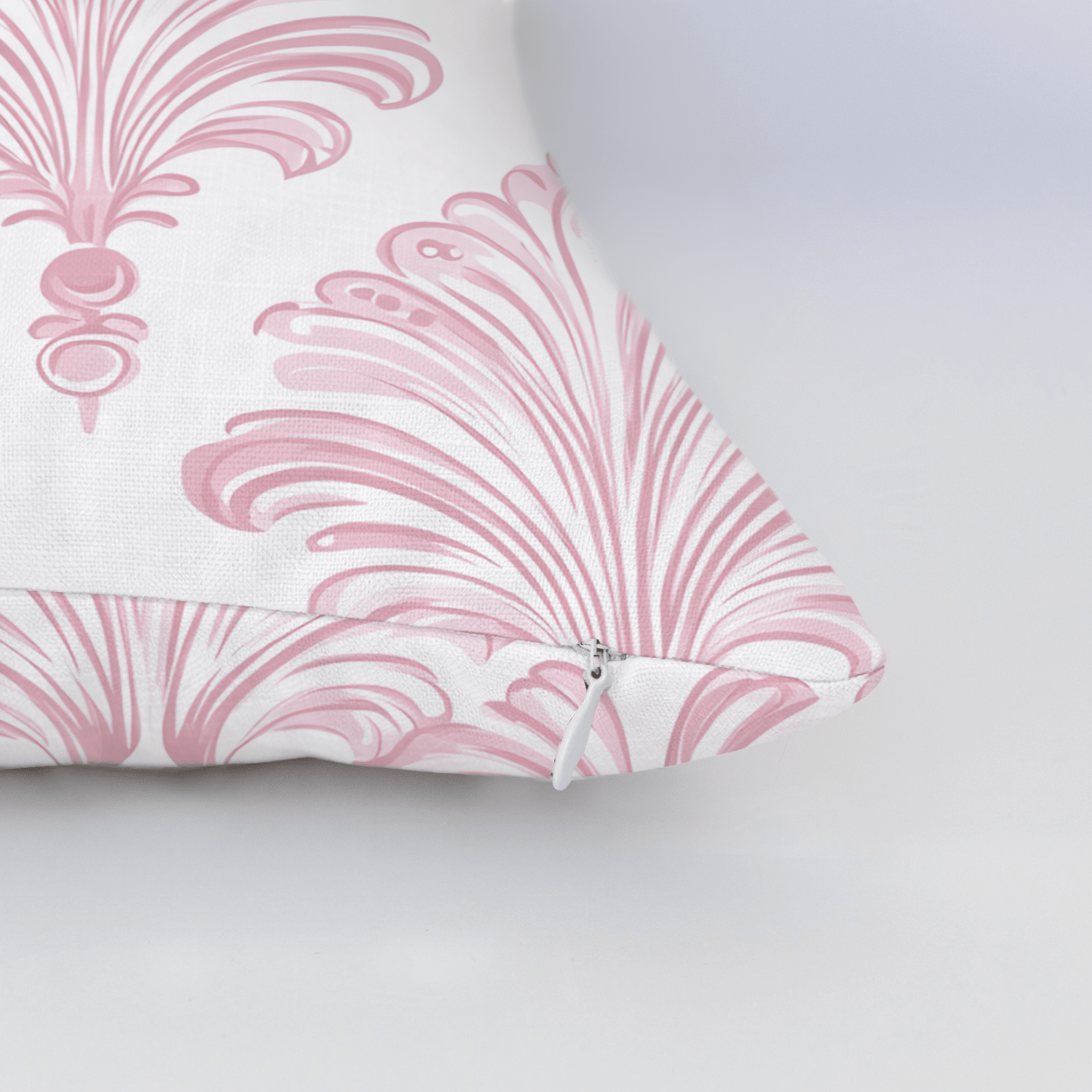 Atlas Throw Pillow - Lemon Park