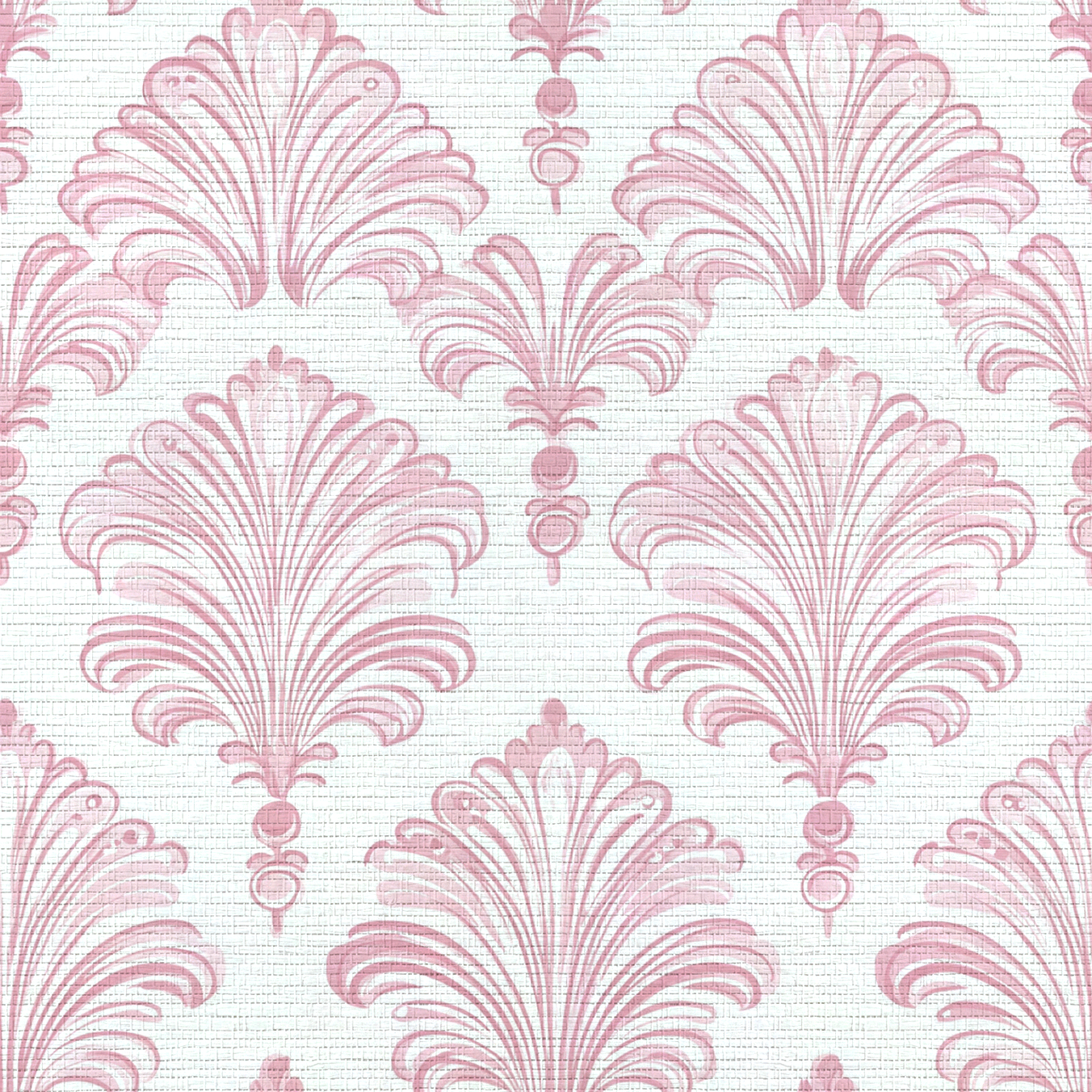 Atlas Faux Grasscloth Wallpaper