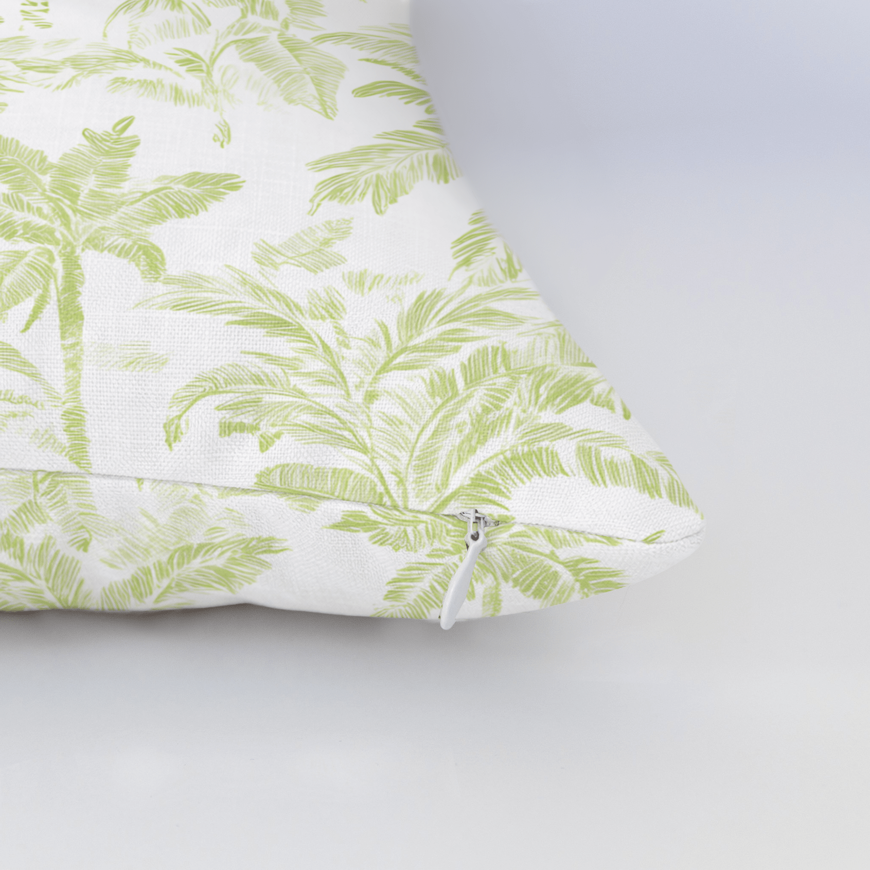 Audrey Anne Throw Pillow - Lemon Park