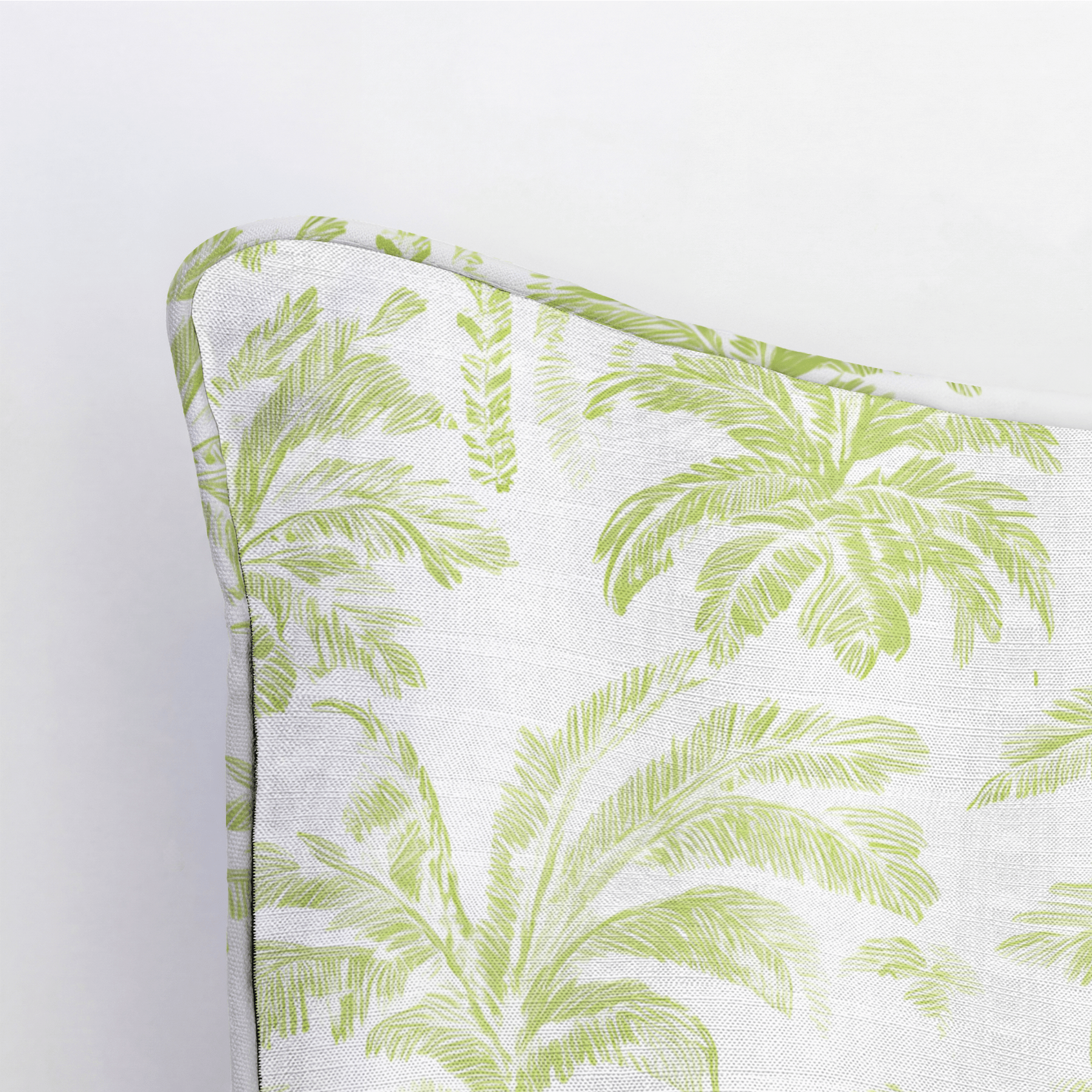 Audrey Anne Throw Pillow - Lemon Park