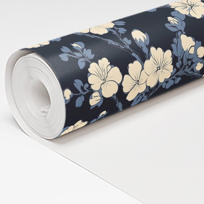 August Wallpaper - Lemon Park