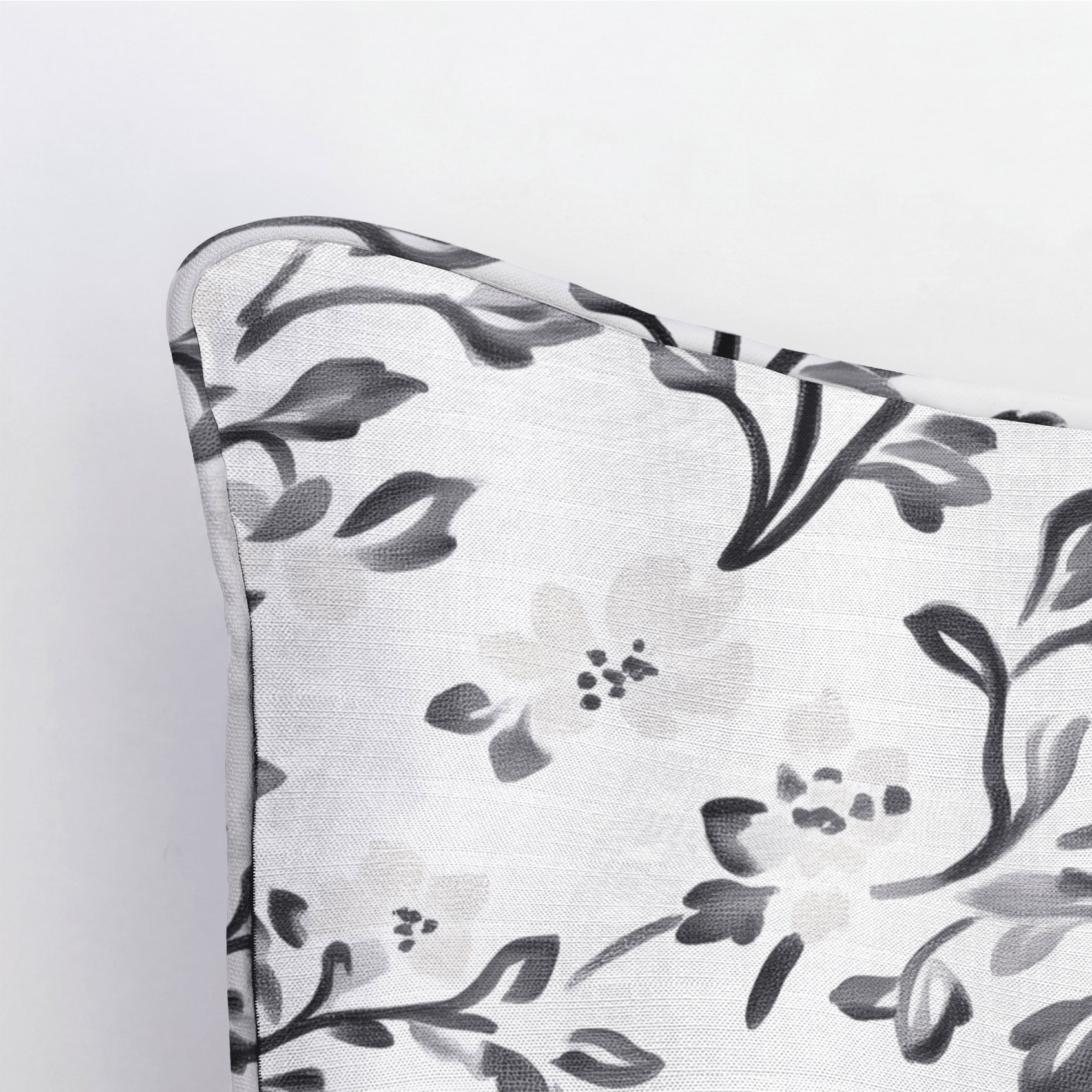 Austin Throw Pillow - Lemon Park