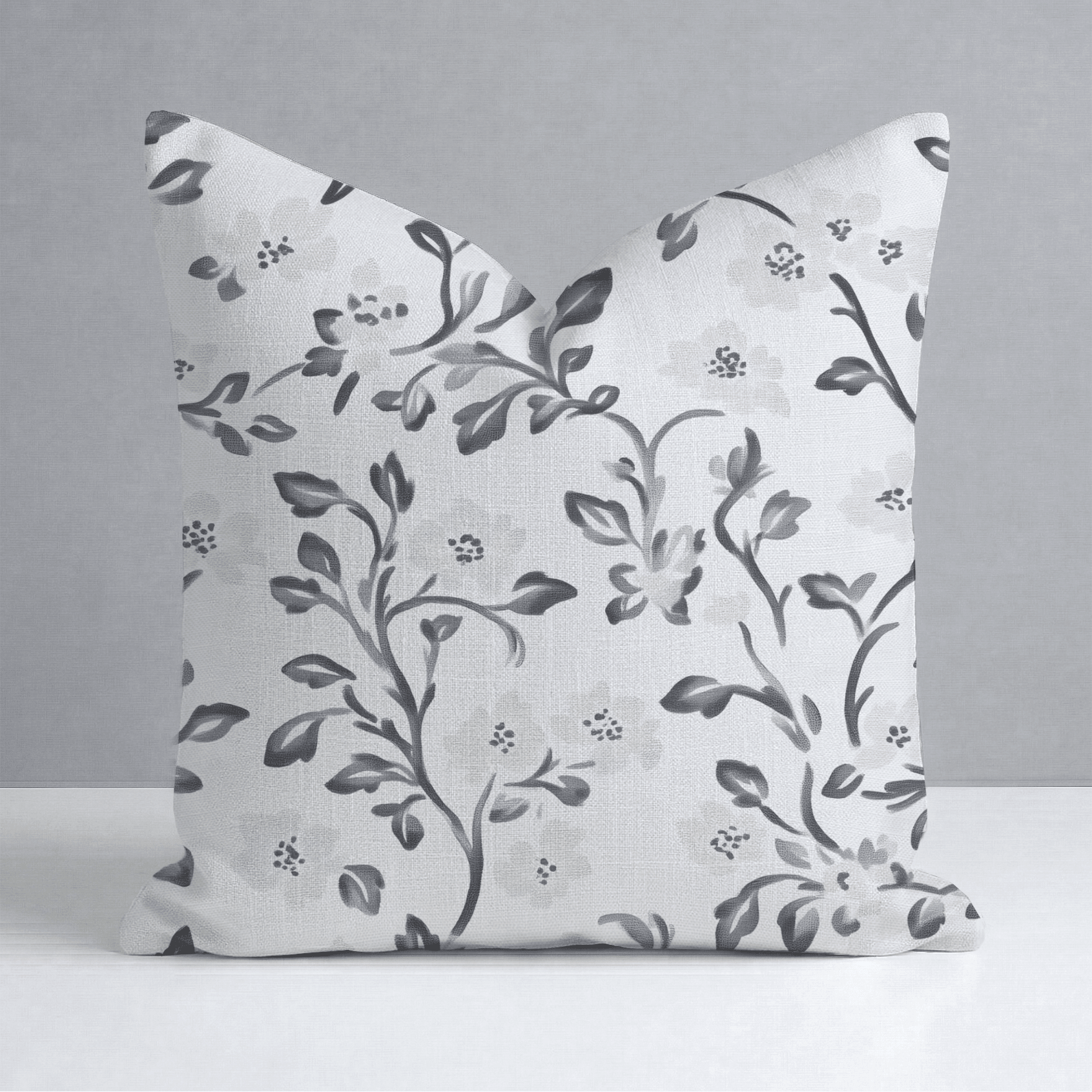 Austin Throw Pillow - Lemon Park
