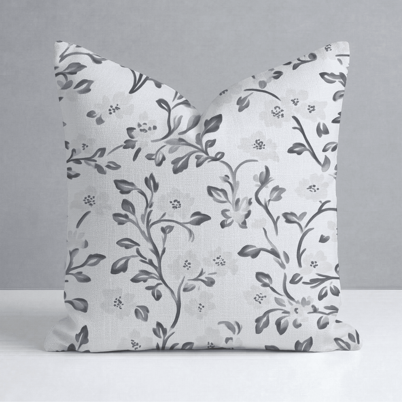 Austin Throw Pillow - Lemon Park