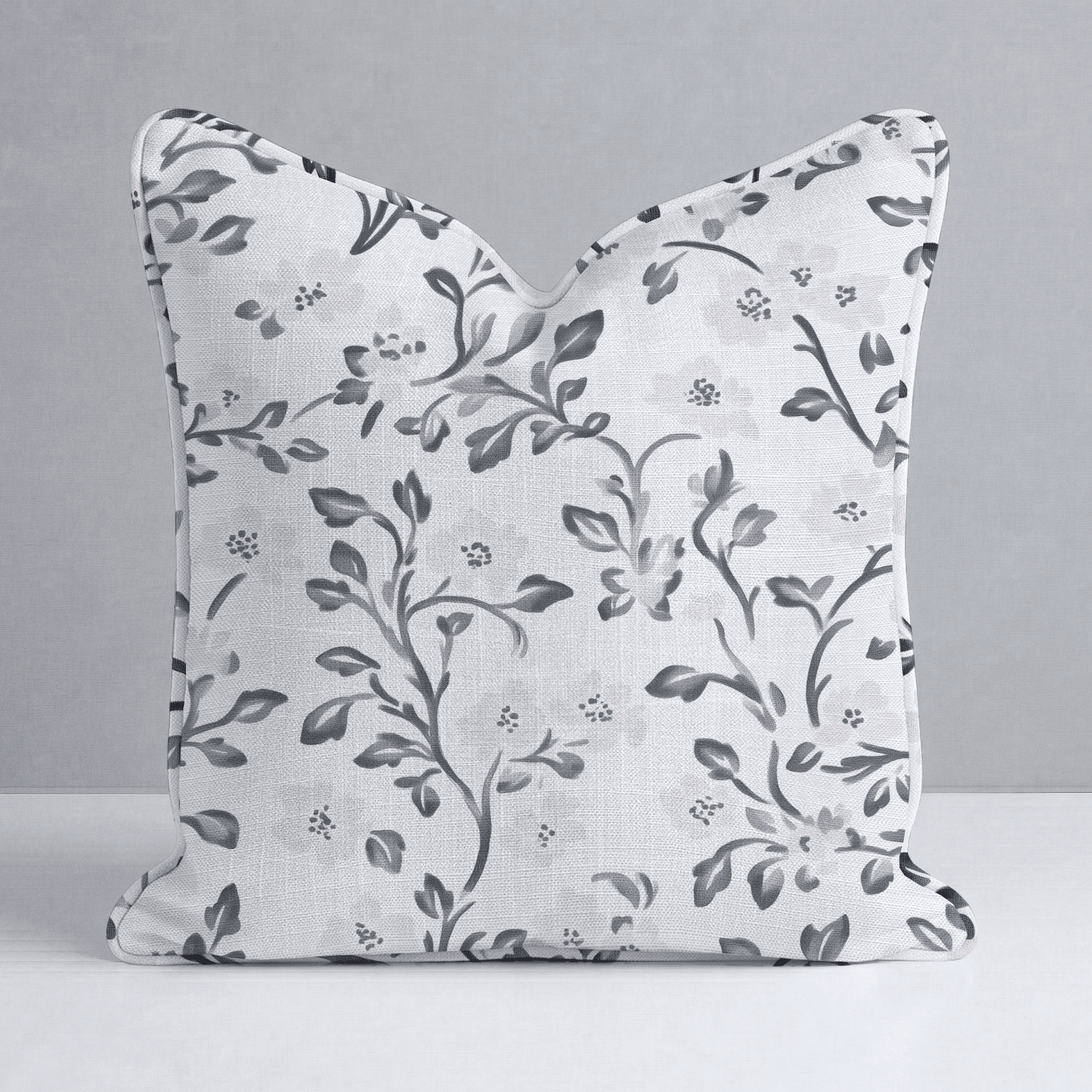 Austin Throw Pillow - Lemon Park