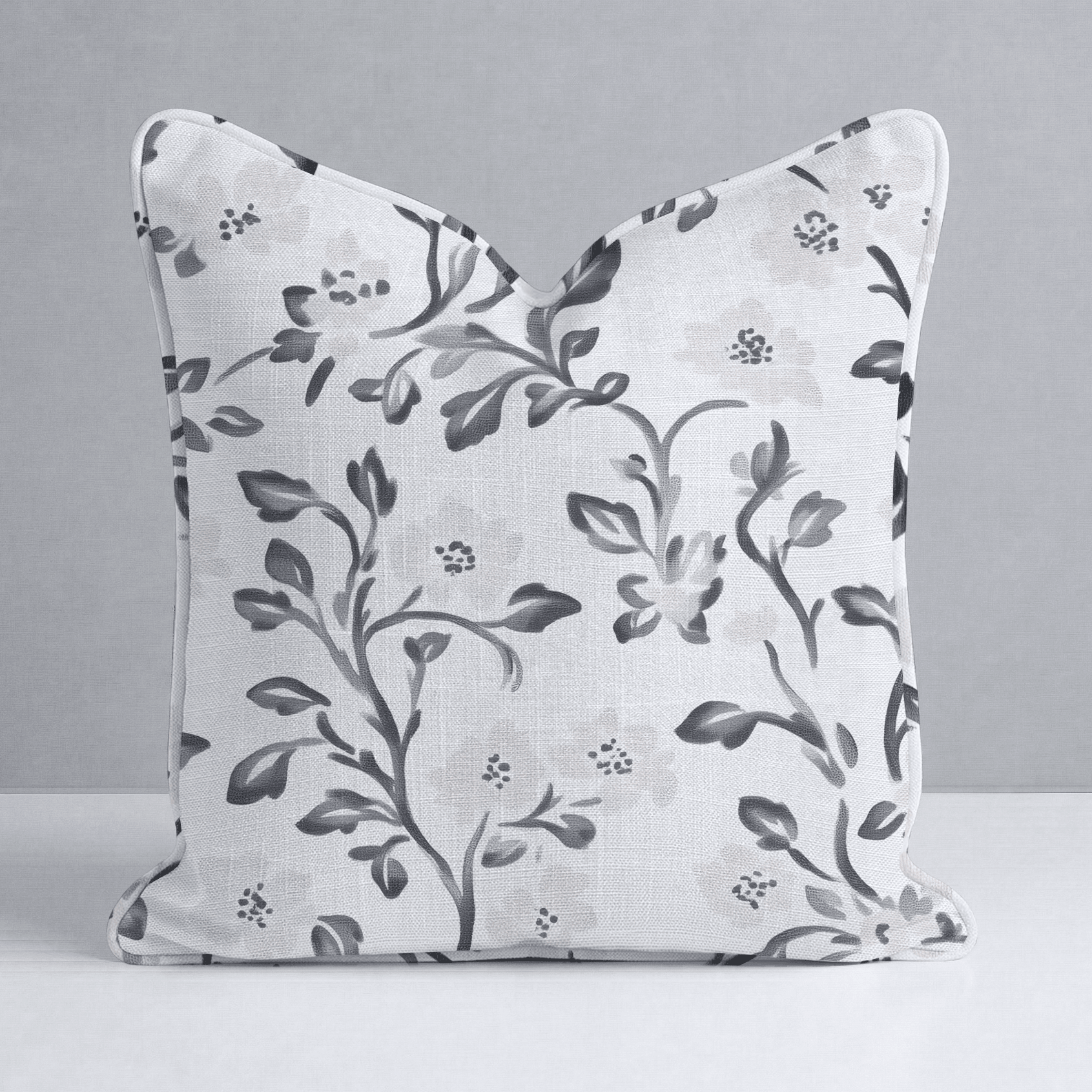 Austin Throw Pillow - Lemon Park