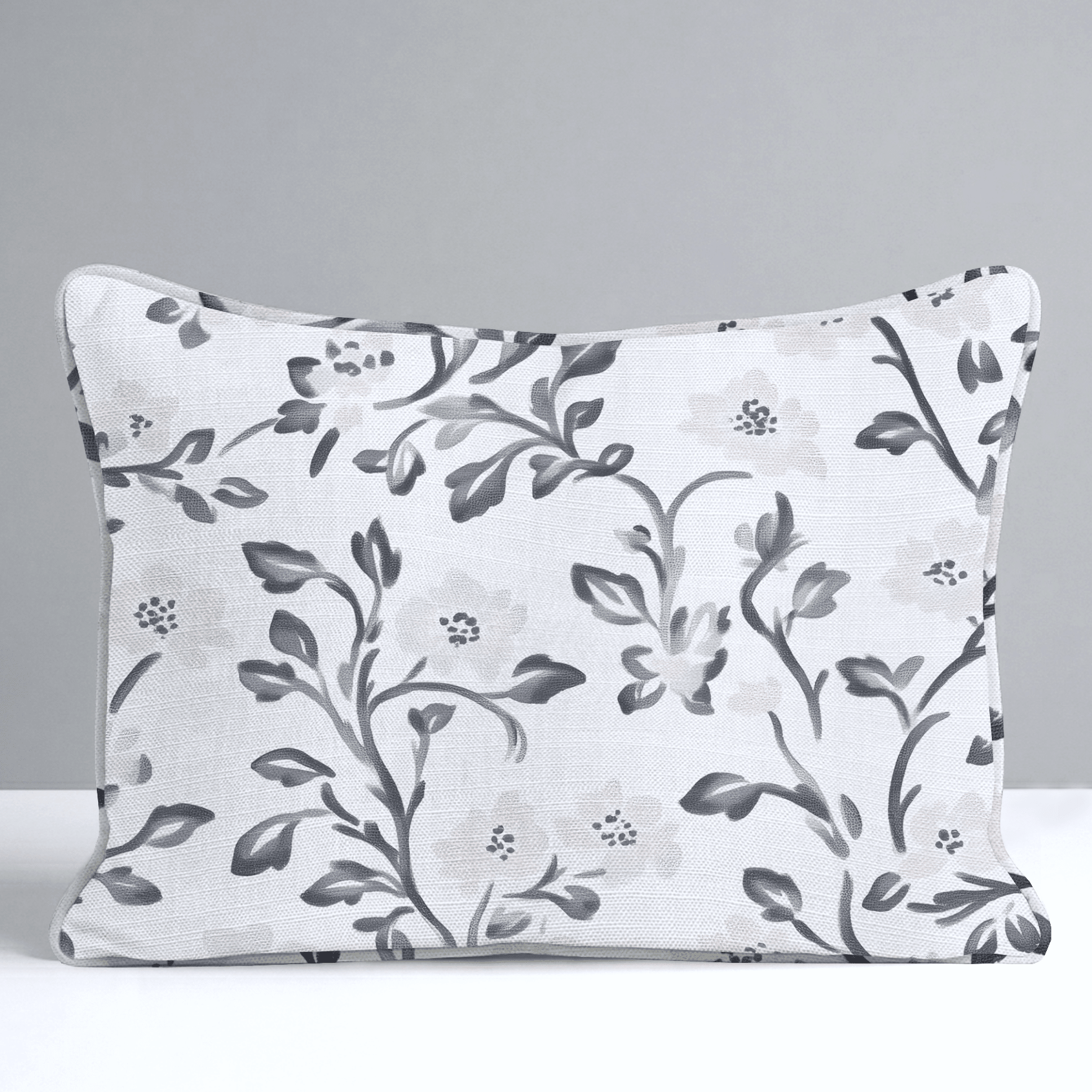 Austin Throw Pillow - Lemon Park