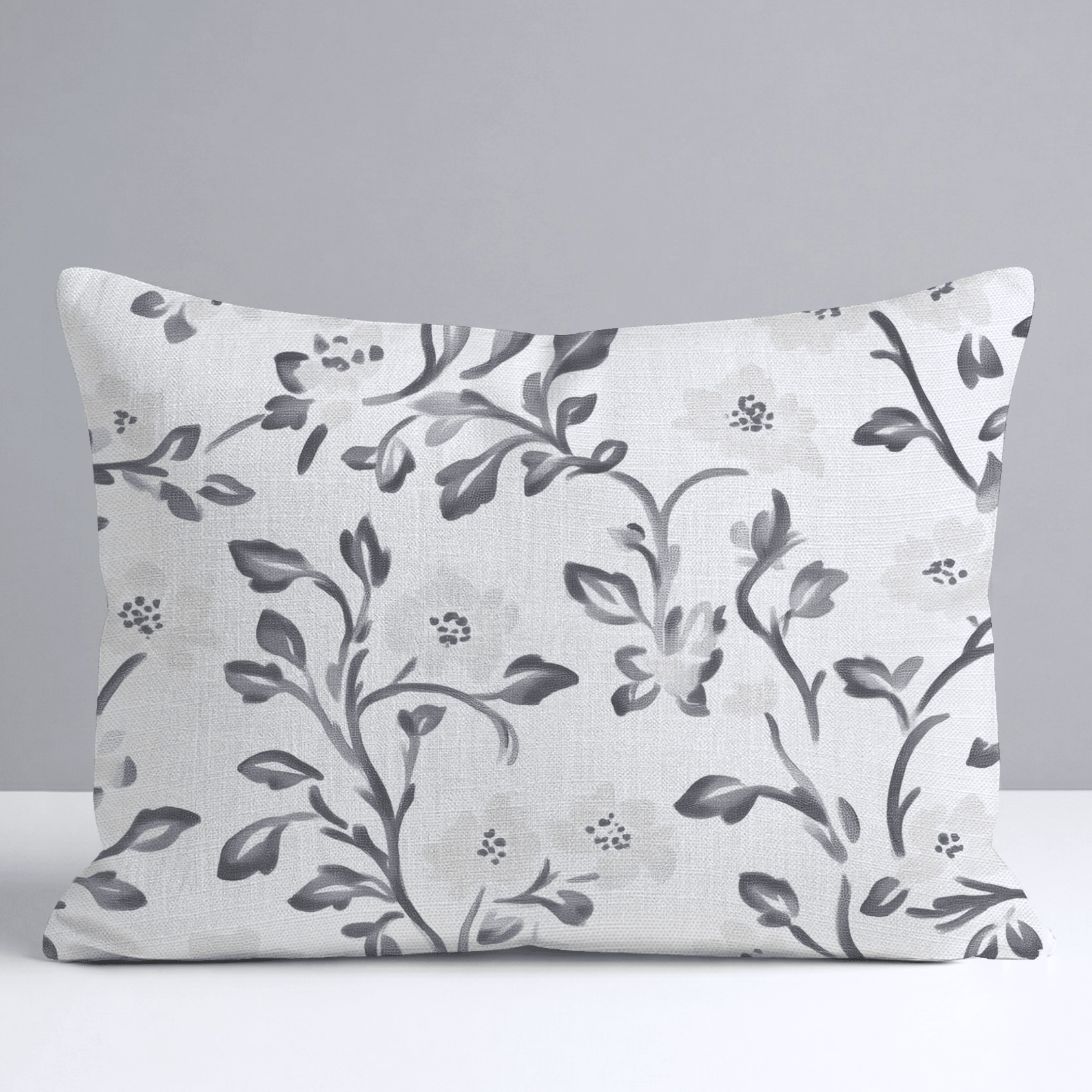 Austin Throw Pillow - Lemon Park