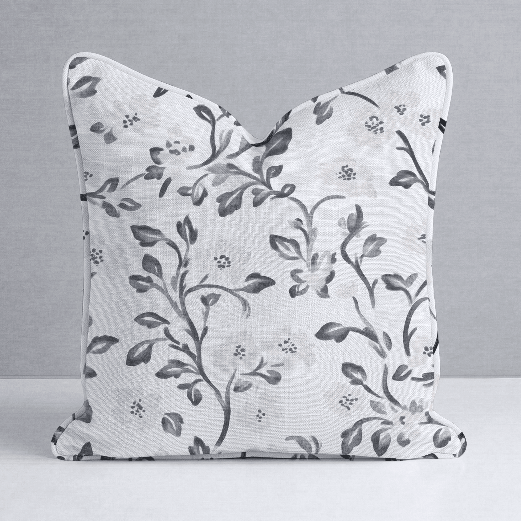 Austin Throw Pillow - Lemon Park