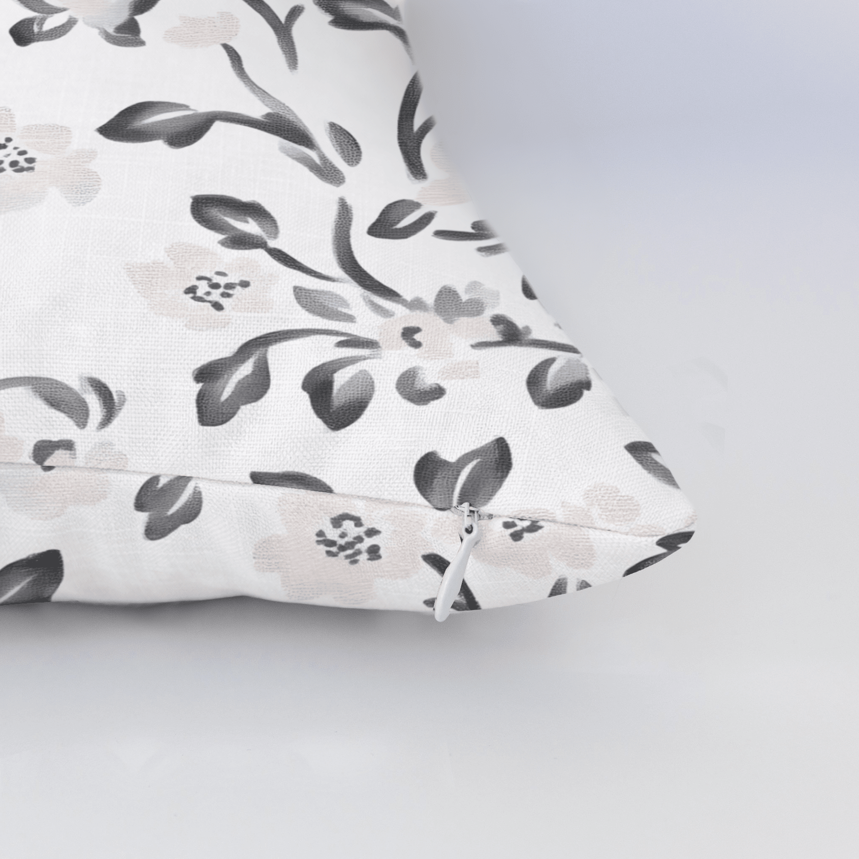 Austin Throw Pillow - Lemon Park
