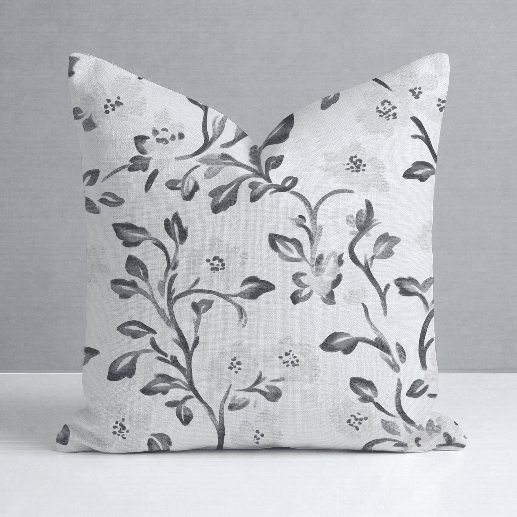 Austin Throw Pillow - Lemon Park