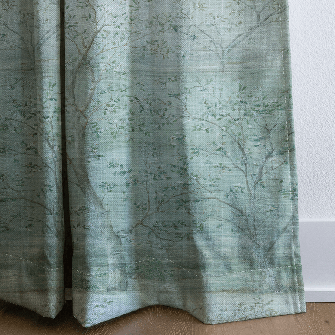 Aveline - Drapery - Lemon Park