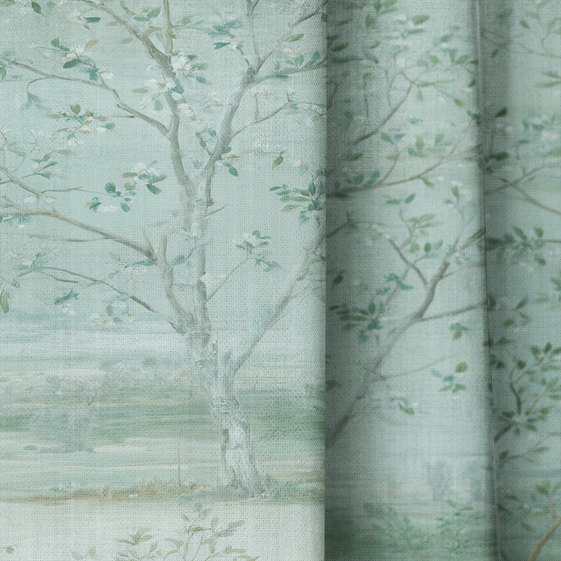 Aveline - Drapery - Lemon Park