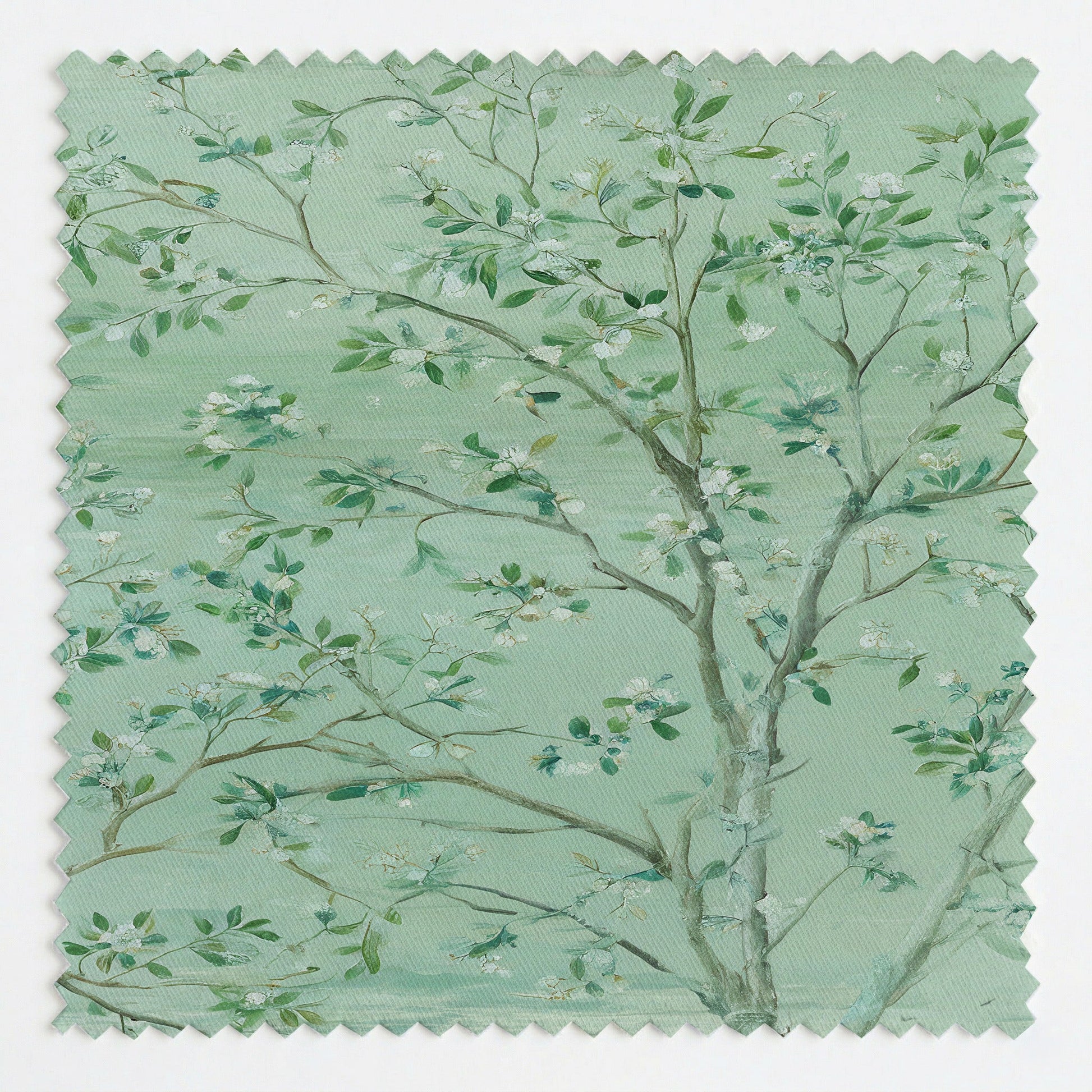 Aveline - Fabric - Lemon Park