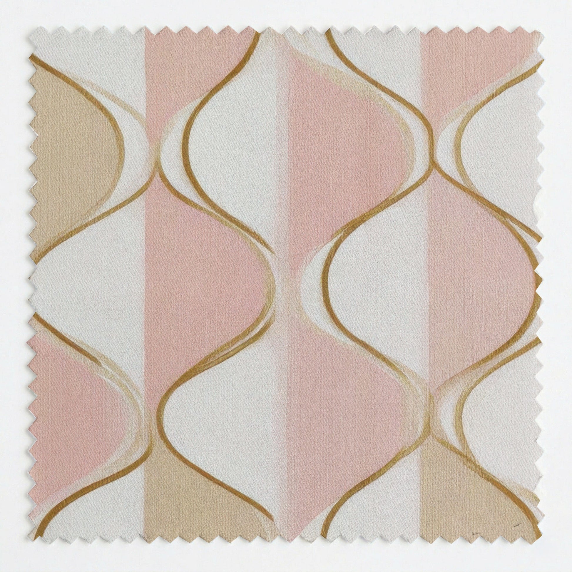 Aven - Fabric - Lemon Park