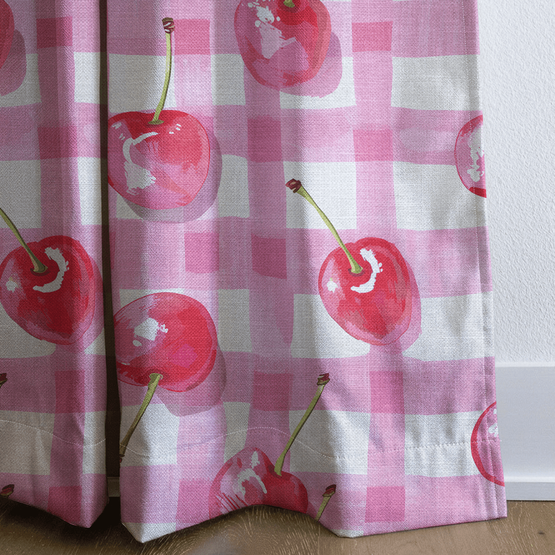 Avery - Drapery - Lemon Park