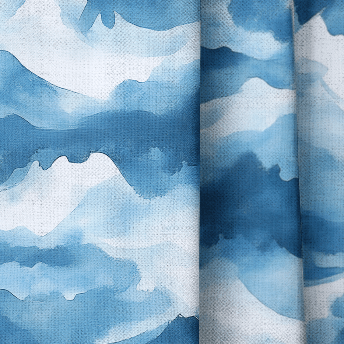 Ayden - Drapery - Lemon Park