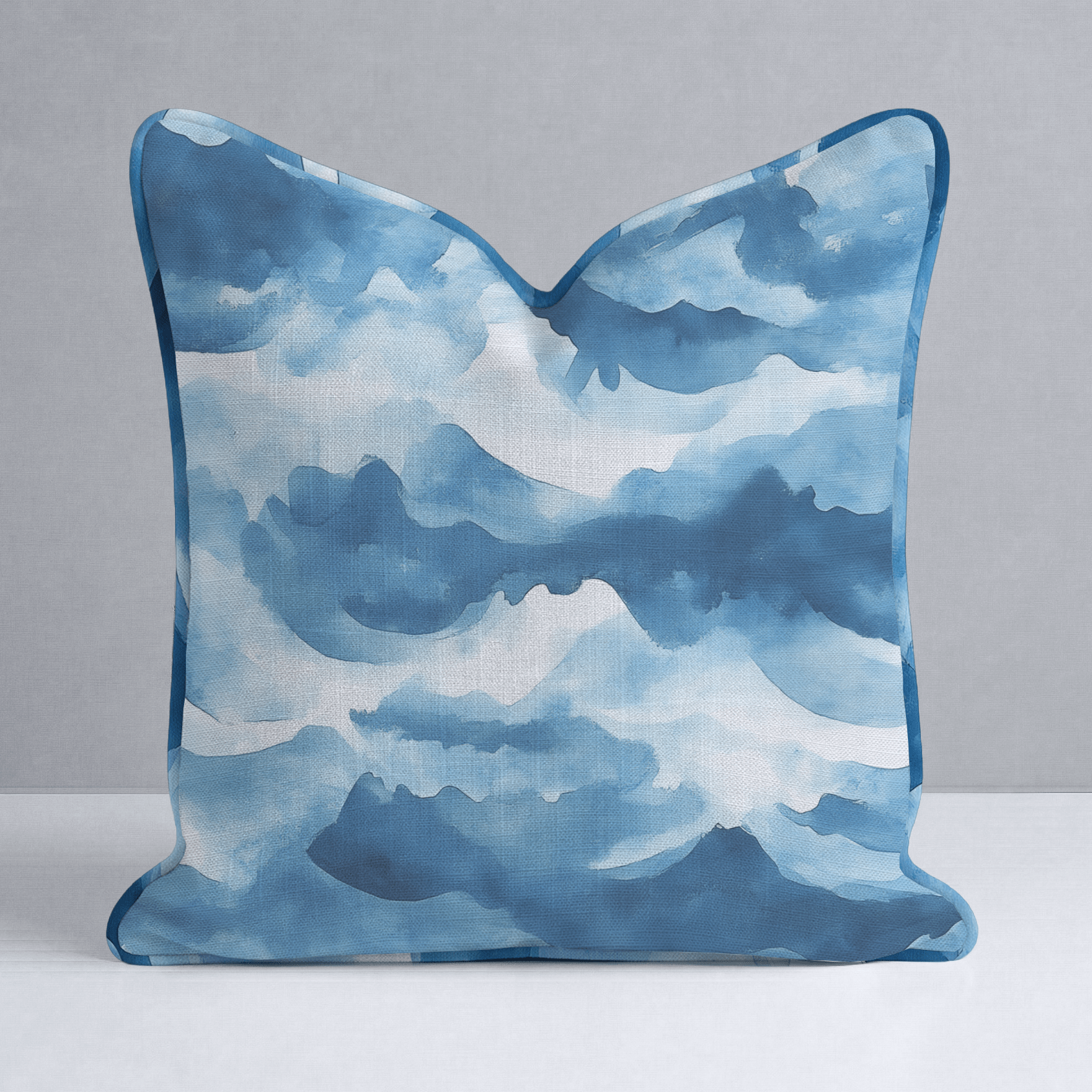 Ayden Throw Pillow - Lemon Park