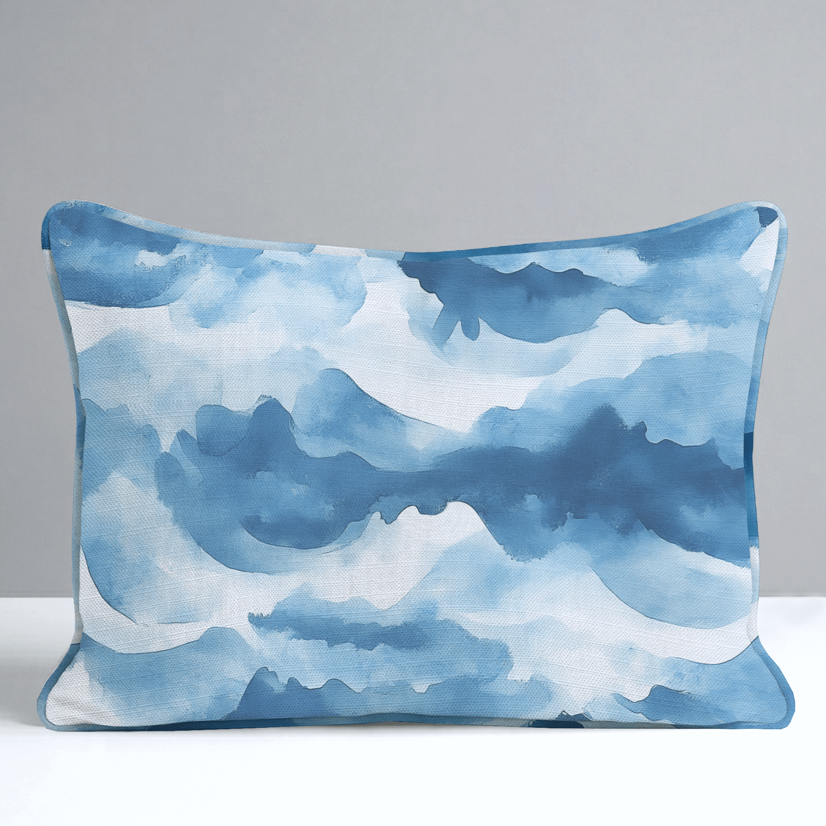 Ayden Throw Pillow - Lemon Park