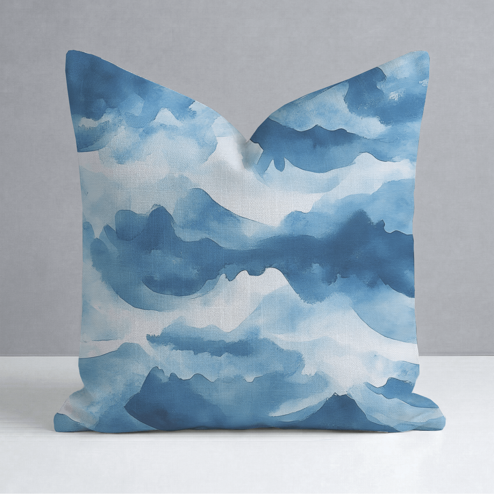 Ayden Throw Pillow - Lemon Park