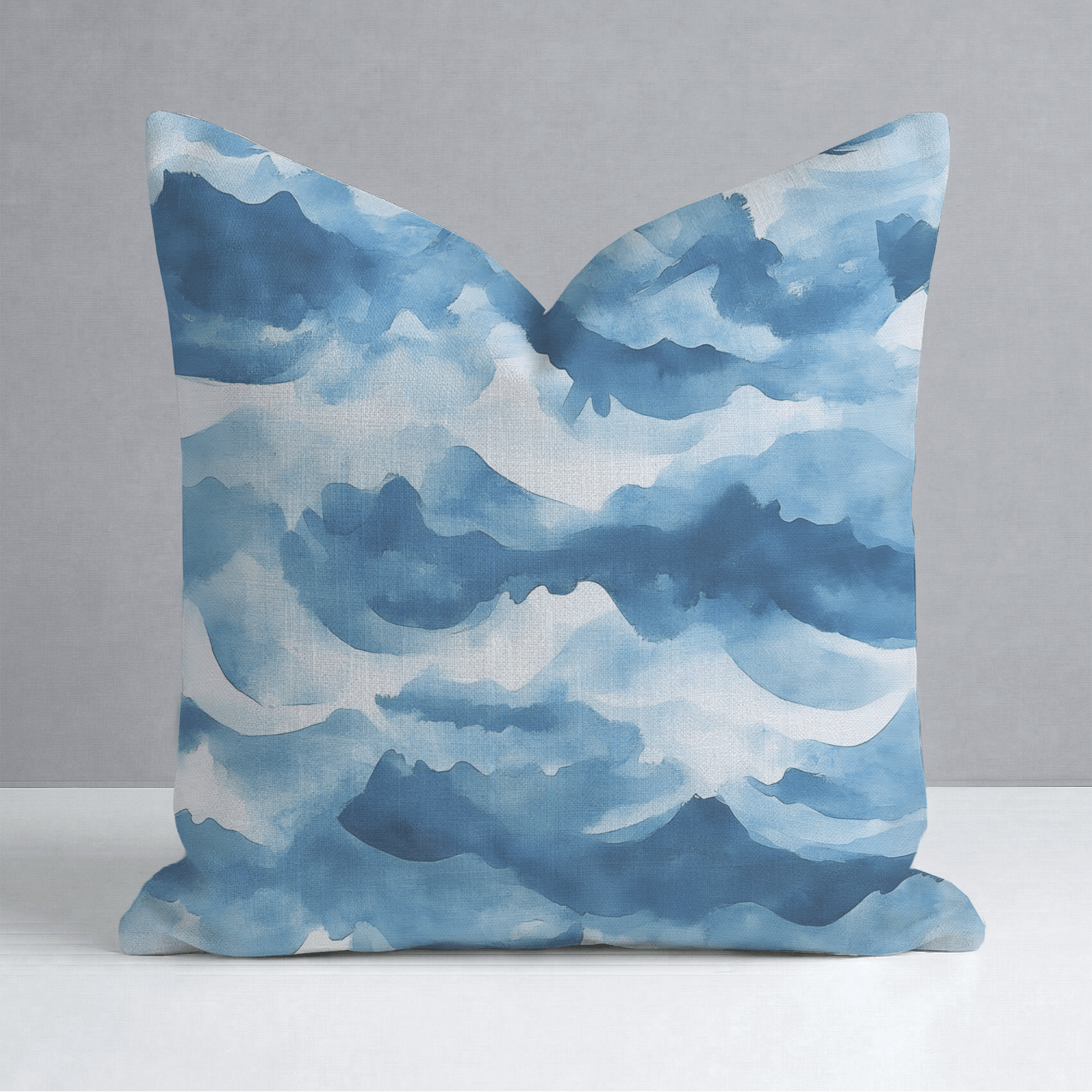 Ayden Throw Pillow - Lemon Park