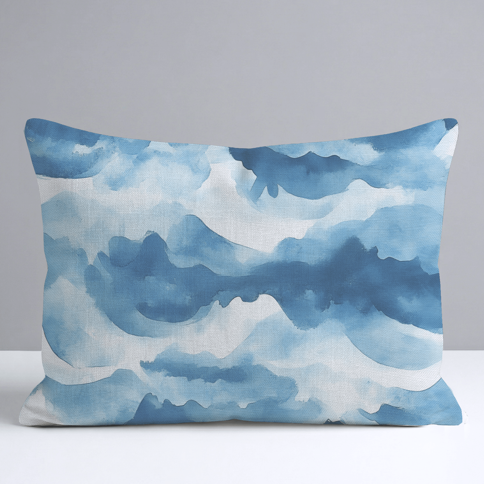 Ayden Throw Pillow - Lemon Park