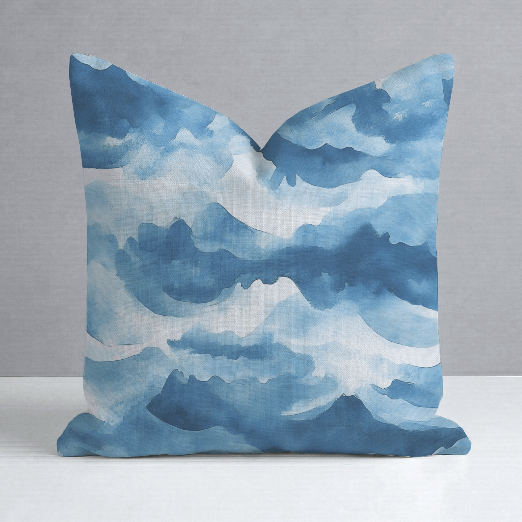 Ayden Throw Pillow - Lemon Park