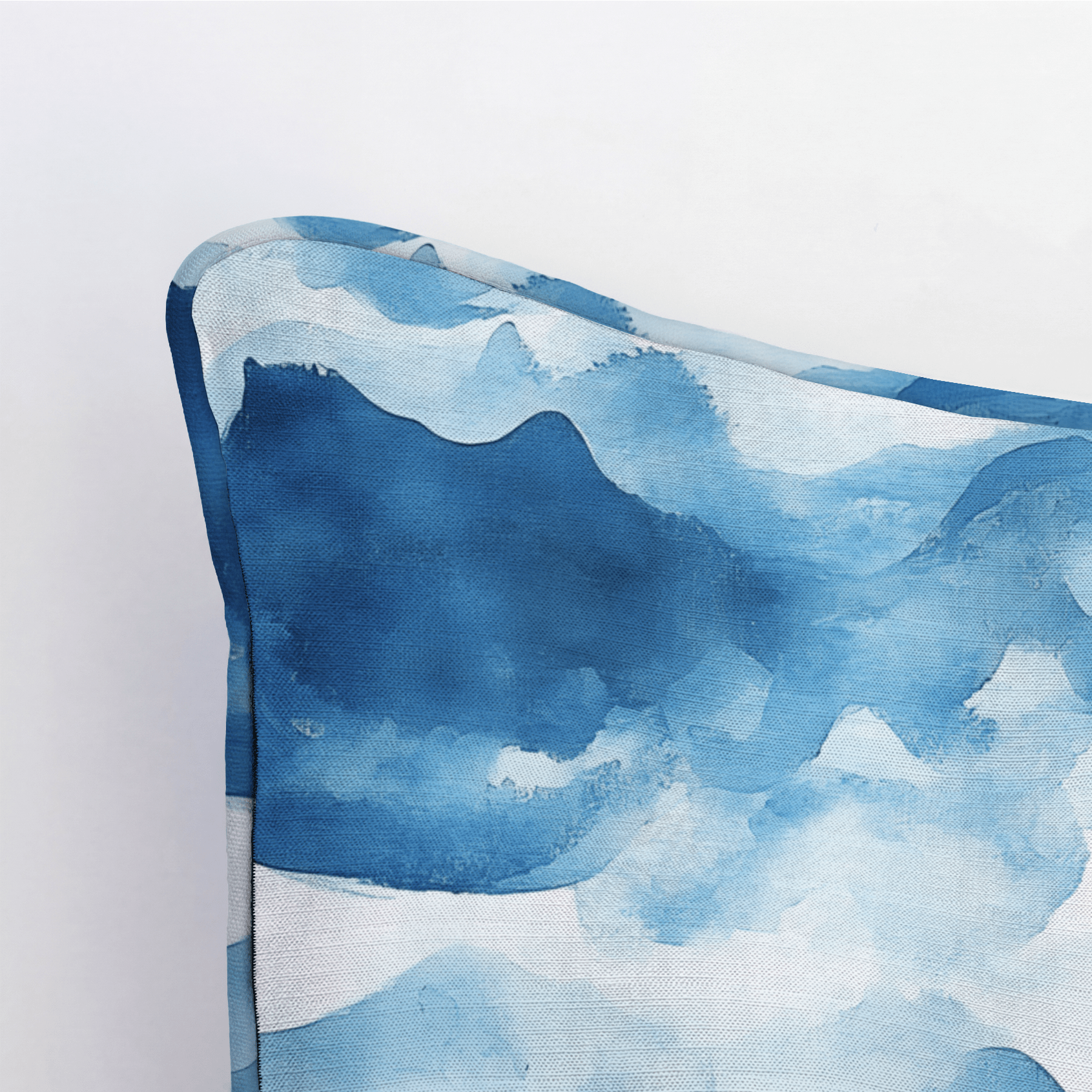 Ayden Throw Pillow - Lemon Park