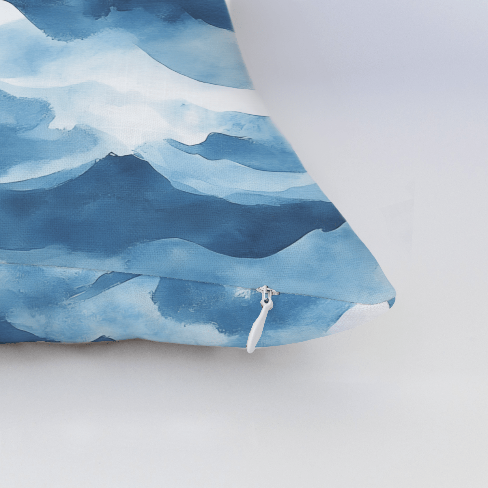Ayden Throw Pillow - Lemon Park