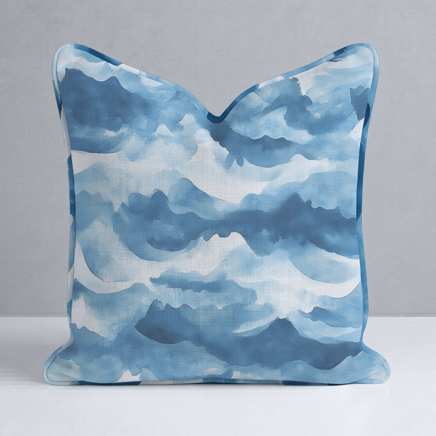 Ayden Throw Pillow - Lemon Park