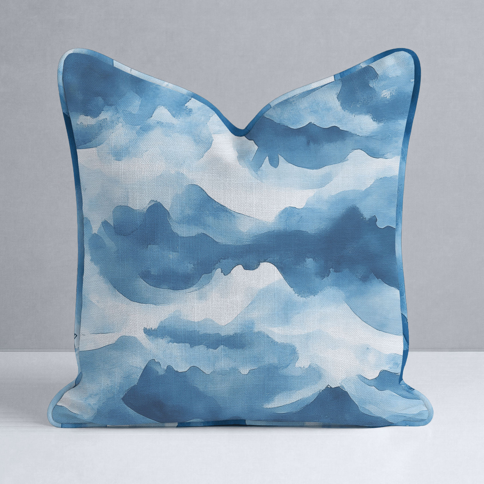Ayden Throw Pillow - Lemon Park