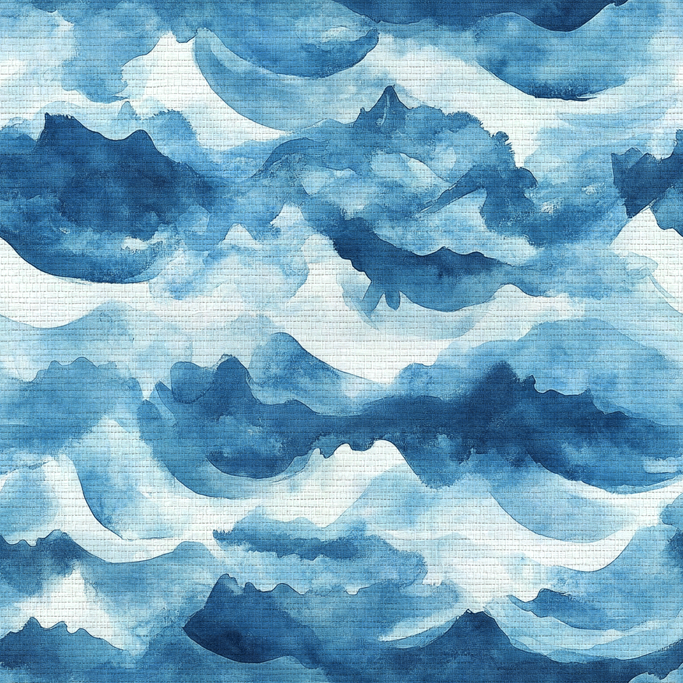 Ayden Faux Grasscloth Wallpaper