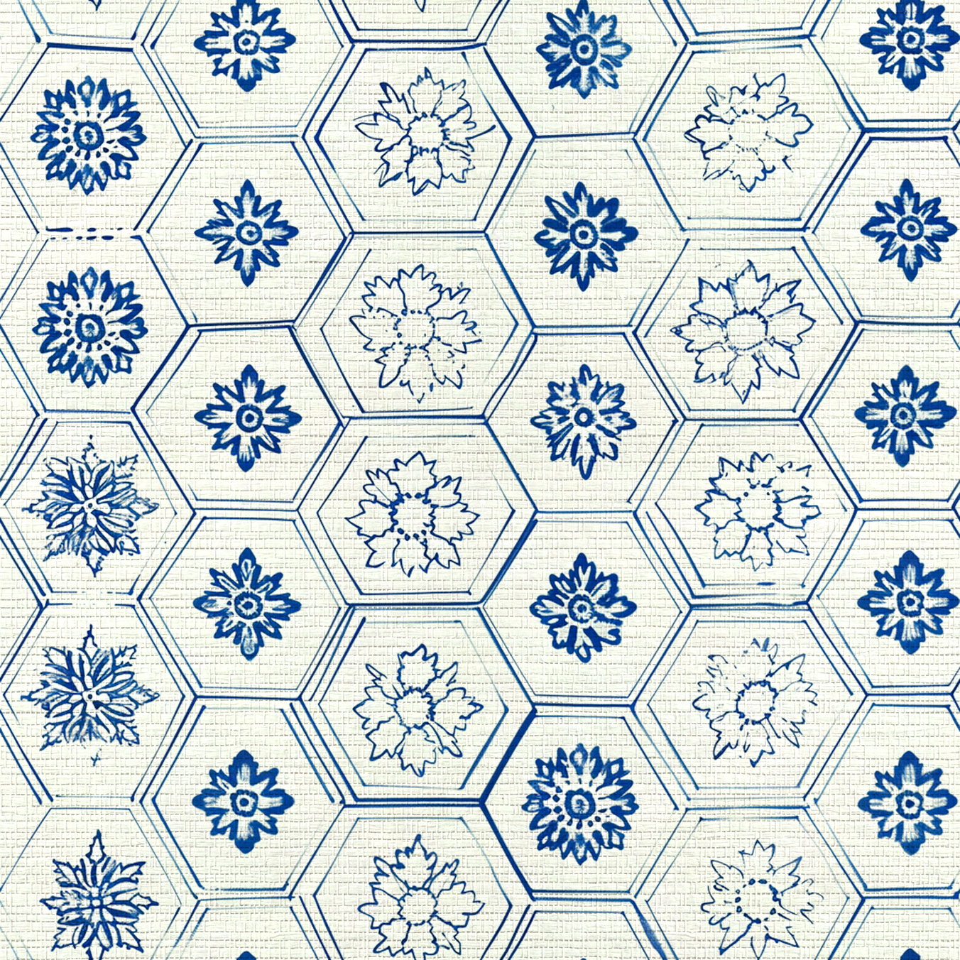 Bailey Faux Grasscloth Wallpaper